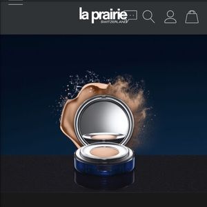 LA PRAIRIE SKIN CAVIAR ESSENCE-IN-FOUNDATION